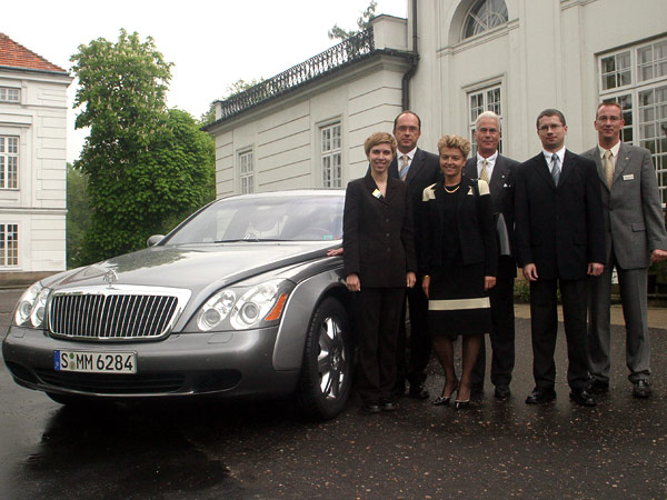 Daimler chrysler polska #5